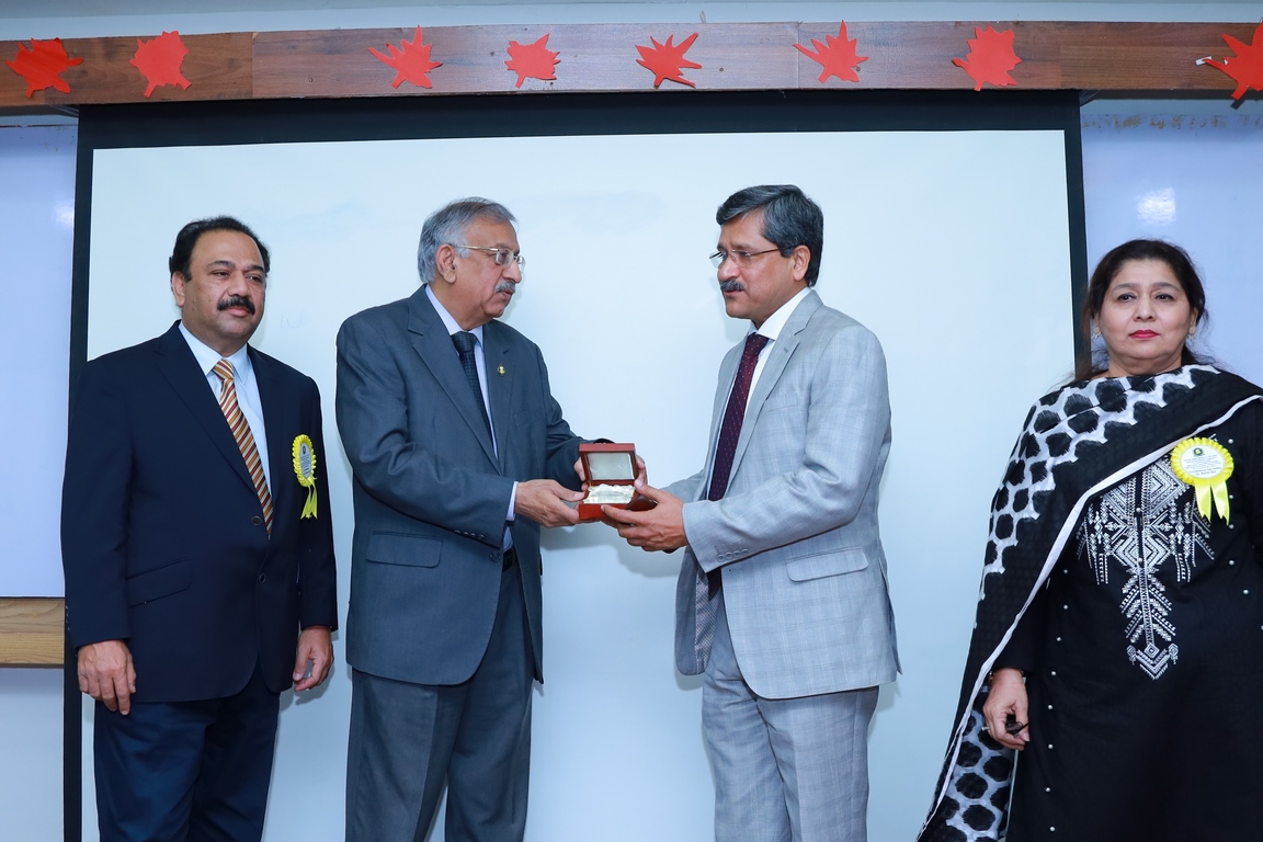 JSMU International Research Conference
